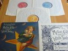 SMASHING PUMPKINS Mellon Collie CLEAR VINYL 3x LP MINT