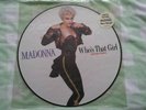 MADONNA: Who's That Girl: Rare 12