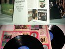 Rolling Stones Hot Rocks 11-18 SHELLEY ALT TRACKS RARE