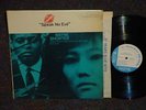 WAYNE SHORTER Speak No Evil ORIG MONO BLUE NOTE JAZZ LP
