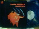 BLACK SABBATH RARE NEW ZEALAND VERTIGO SWIRL 