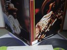 Cannonball Adderley The Black Messiah Japan 2x LP