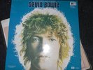 david bowie space oddity original lp vinyl rare