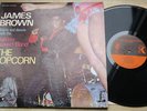 JAMES BROWN- THE POPCORN LP- KING KSD 1055 ORIGINAL US