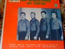 LOS HURACANES DE TERAN 