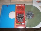 SLaYeR - VOL 2 - angels of death - ARMY Green LP #44