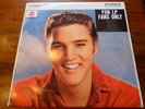 Elvis Presley 