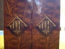 2 coffrets de 3 VHS JOHNNY HALLYDAY