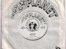 THE CREATION Painter Man Planet Company Sleeve N/Mint