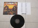 Heavy Load - Full Speed at High Level _ VINYL