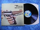 THREE MAN ARMY-THIRD OF A LIFETIME LP UK ORIG PSYCH 3rd