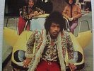 2 LP Set Jimi Hendrix Live at the LA Forum 4/26/69 RARE