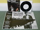The Clash - Rude Boy Outakes Part 2(7