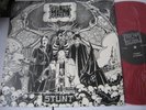 NAPALM DEATH  RARE LP SORE THROAT NYAB CARCASS NOISE