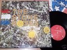 STONE ROSES, The Stone Roses (1989 SILVERTONE Original)