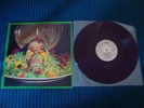 The Flaming Lips Flaming Lips EP Purple Clear Vinyl