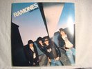 SEALED:RAMONES-LEAVE HOME-ORIG-W/ CARBONA NOT GLUE-RARE