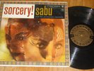 SORCERY-SABU AND HIS PERCUSSION ENSEMBLE-WL 101