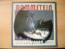 Rammstein Vinyl LP 