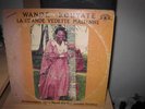 WANDE  KOUYATE  masterpiece RARE AFRO  MALI  LP ?
