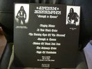 SATANIC WARMASTER: Strength & Honour LP NEW LTD 400