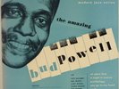Bud Powell-Amazing-Blue Note 5003-NM 10