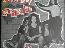 CYANIDE i'm a boy  UK kbd punk 7