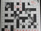 THE CLUES no vacancies UK powerpop kbd punk 7