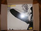Led Zeppelin LED ZEPPELIN 1st album Sealed NR