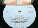 CAPTAIN BEEFHEART 