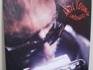 Neil Young Unplugged LP Reprise GERMANY EXCELLENT