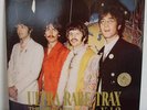 Beatles  Trax 3 SWINGIN' PIG LP COLOR VINYL