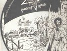 Ancient Rites - Dark Ritual Pic Disc