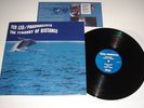 TED LEO & THE PHARMACISTS tyranny LP hold steady.chisel