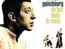 Serge Gainsbourg Du Jazz Dans Le Ravin New Vinyl LP