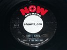 RARE Northern SOUL 45 DOC & THE INTERNS on NOW Listen