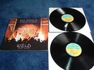 NEIL YOUNG & C.H. 'WELD' LIVE DLP 1991 EXC CONDITION