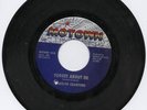 CAROLYN CRAWFORD+FORGET ABOUT ME+RARE MOTOWN M-1050 45