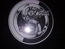 SATIN STORM - THINK IM GOING OUT OF MY HEAD