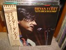 Bryan Ferry / Let's Stick Together,Japan original LP