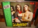 Slade / Slayed? ,Japan original LP
