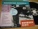 LP RAYMOND SCOTT - Manhattan Research, Inc.    2001 FOC