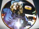 MADONNA RARE USA MUSIC PROMO PICTURE DISC RECORD