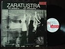 JODOROWSKY Zaratustra PSYCH PROG AVANT FREAK LP Mexico