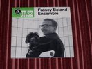 FRANCY BOLAND DUSKO GOJKOVIC KENNY CLARKE COLUMBIA OG