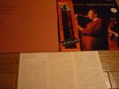 JOHN COLTRANE 