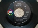  JIMMY BURNS I TRIED NORTHERN SOUL RARE GREAT COPY