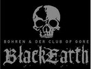 Bohren & der Club of Gore - Black Earth 2xLP