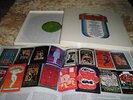 3LP BOX Fillmore The Last Days Warner Bros