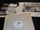 LA's Wasted Youth Reagan's In Punk LP 1st Press +Insert
